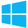 Folder Windows 8 Icon 96x96 png